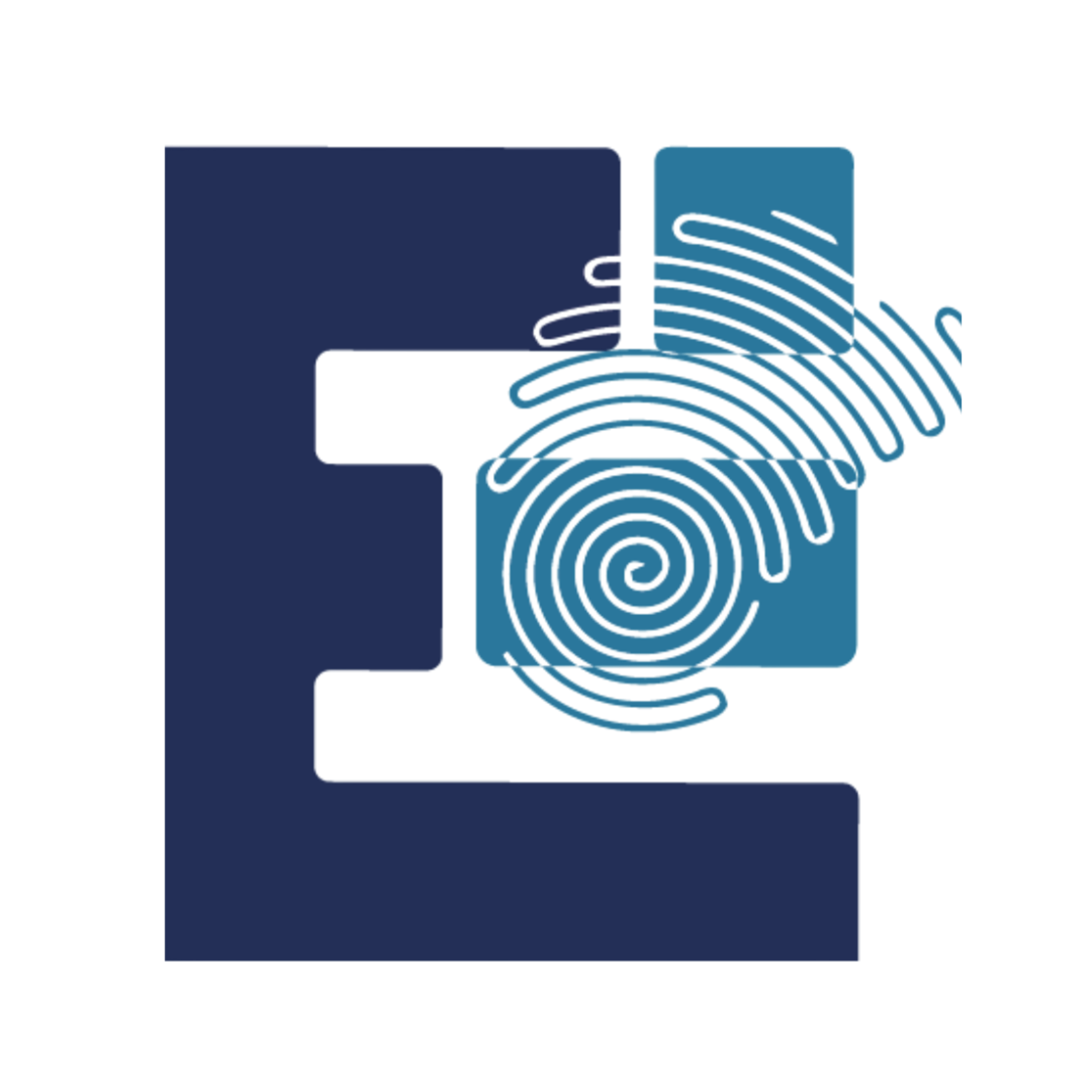 Logo Erben s-f